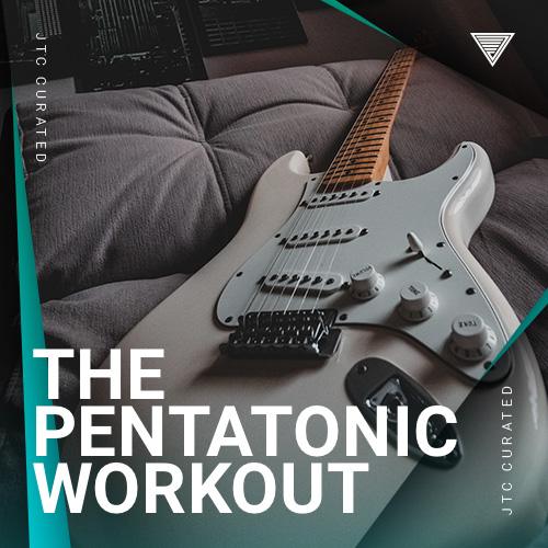 The Pentatonic Workout thumbnail