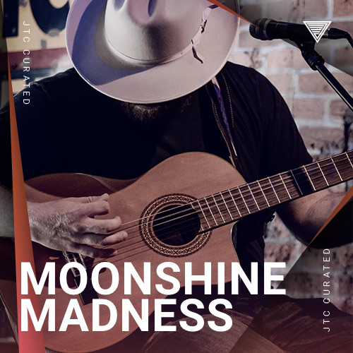Moonshine Madness thumbnail
