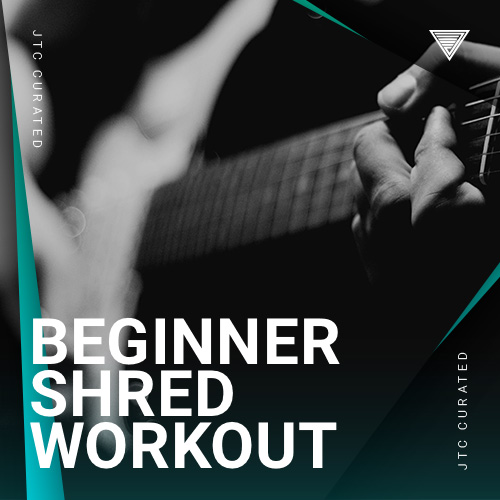 Beginner Shred Workout thumbnail