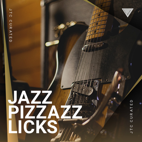 Jazz Pizzazz Licks thumbnail