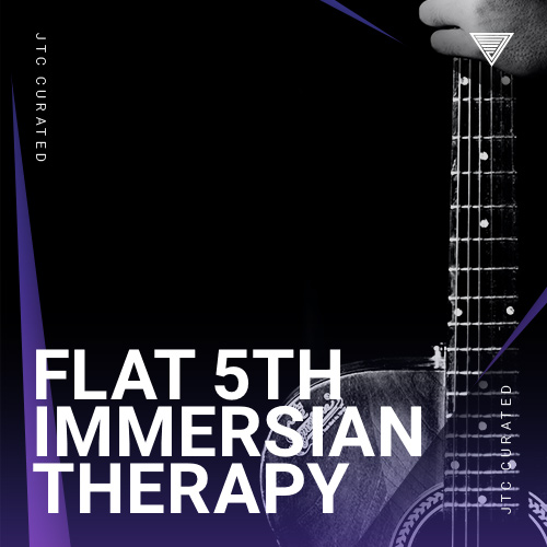 Flat 5th Immersion Therapy thumbnail