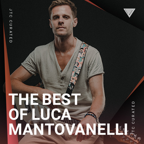 The Best of Luca Mantovanelli thumbnail