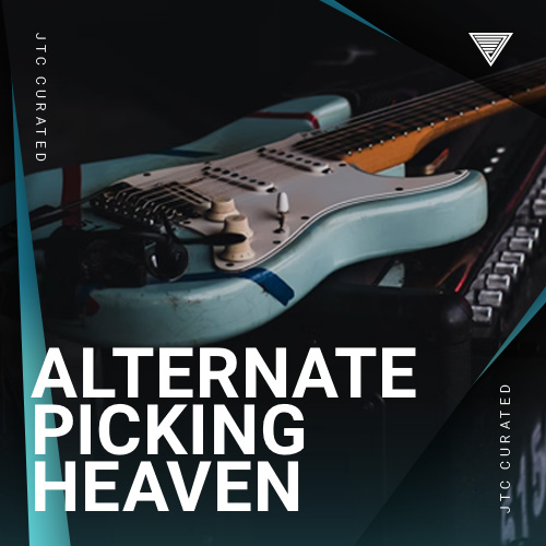 Alternate Picking Heaven thumbnail