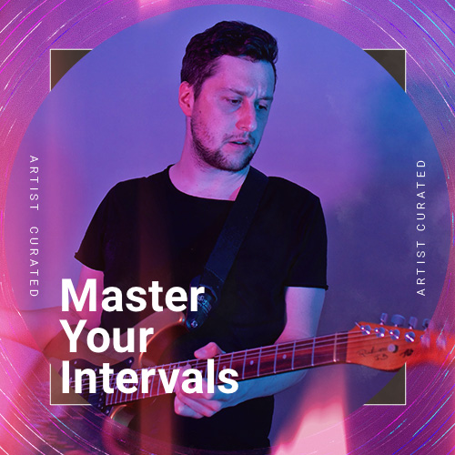 Master Your Intervals thumbnail