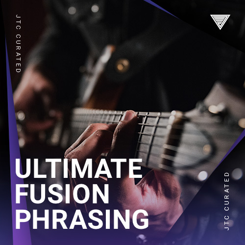 Ultimate Fusion Phrasing thumbnail